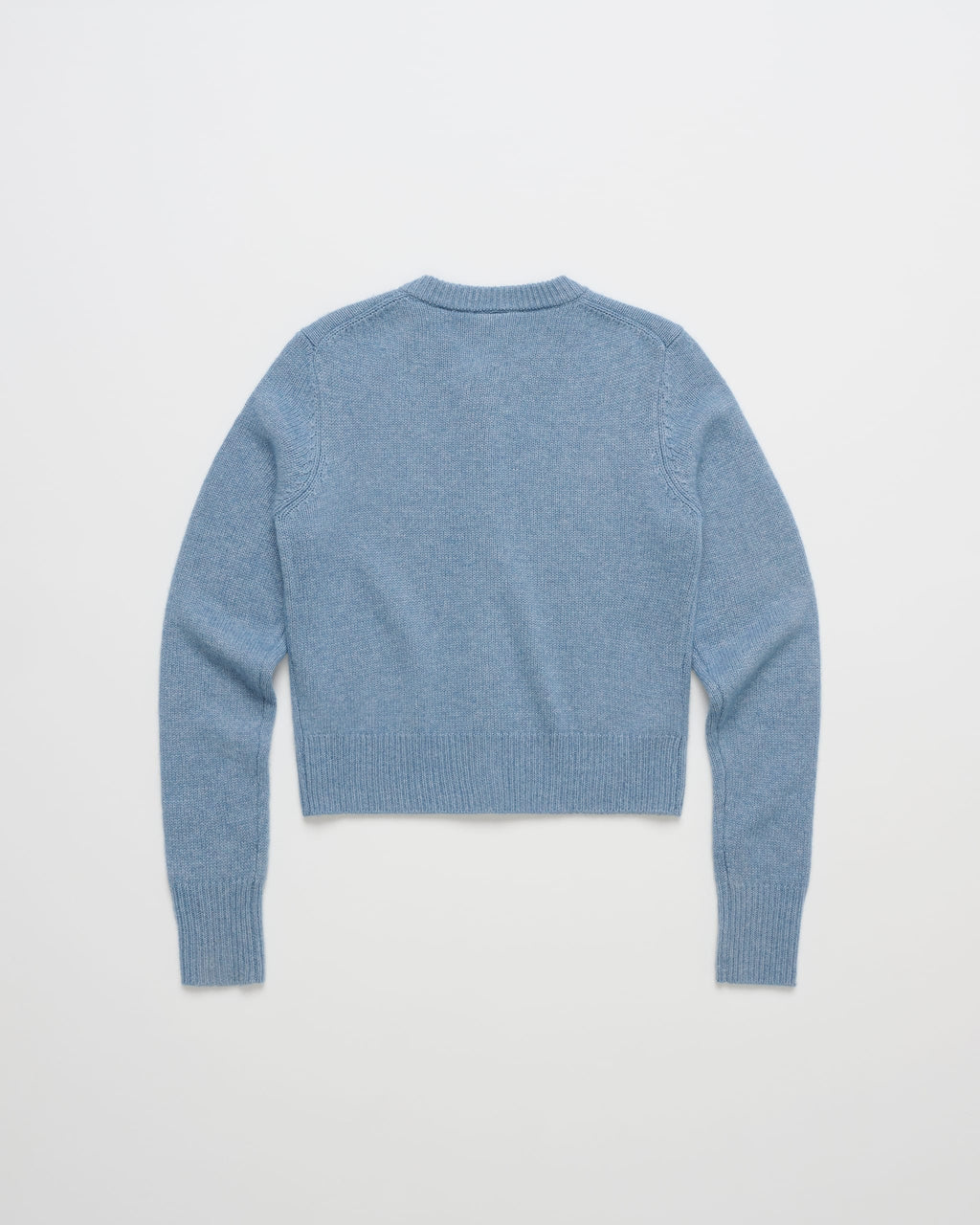 Dodgers Heart Cardigan Sweater - Image 3