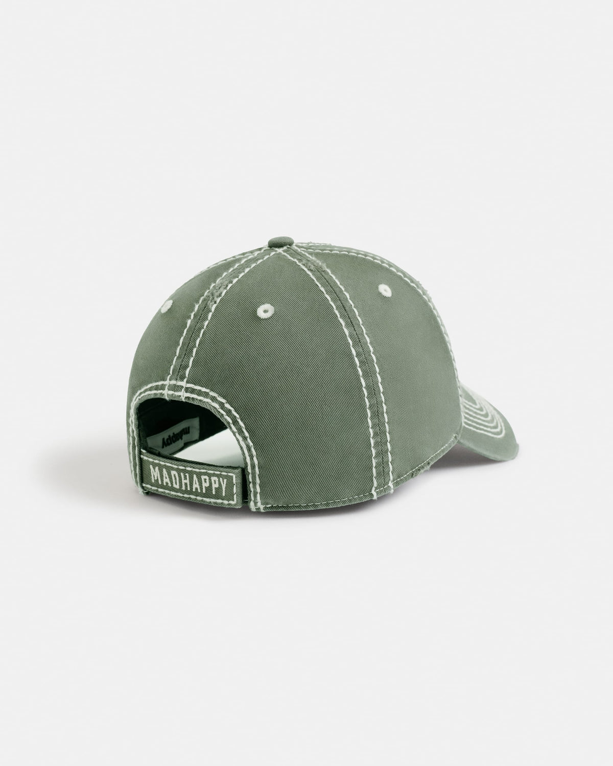 Washed Dodgers '47 Clean Up - Image 2