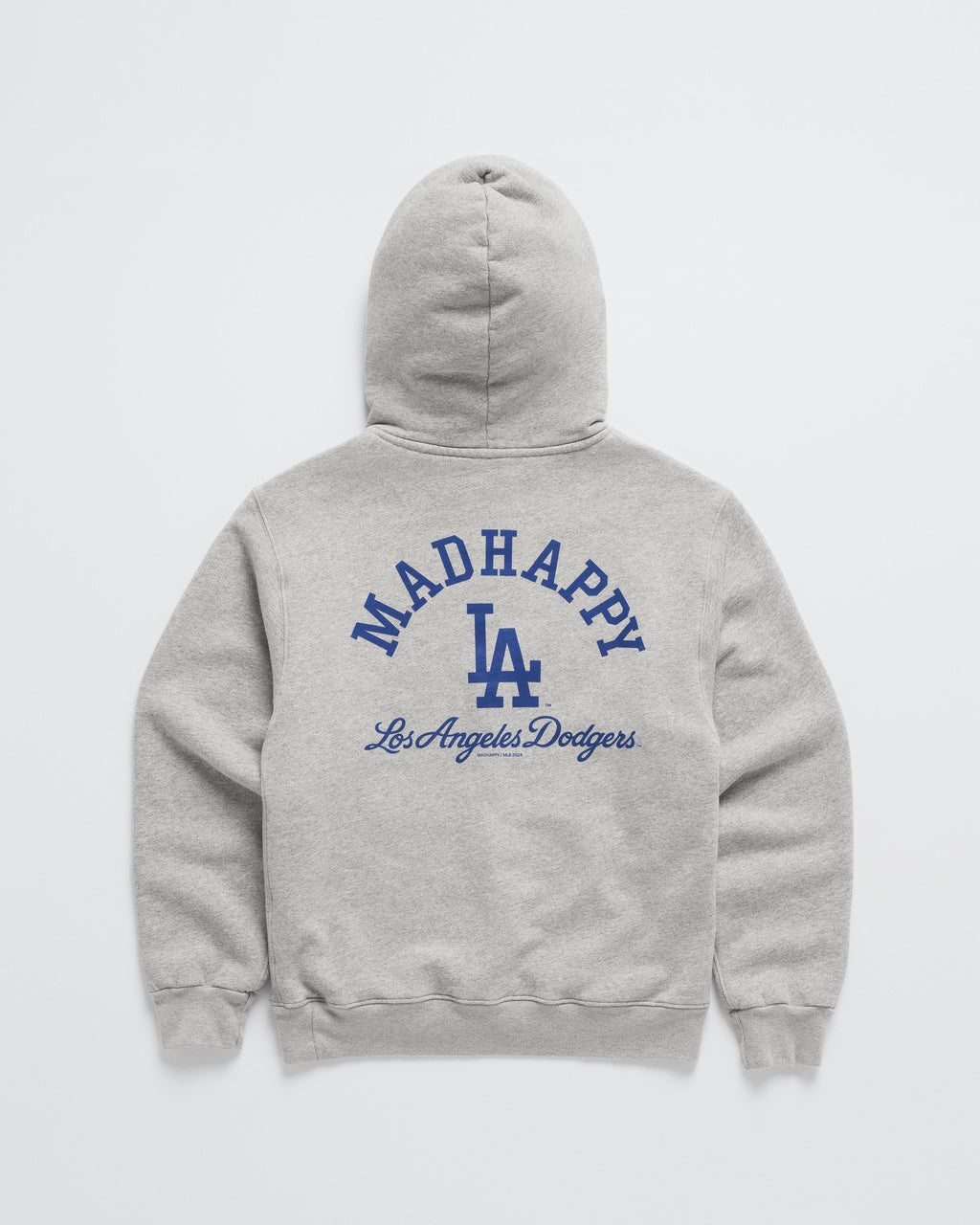 Dodgers Fleece Hoodie - Image 3