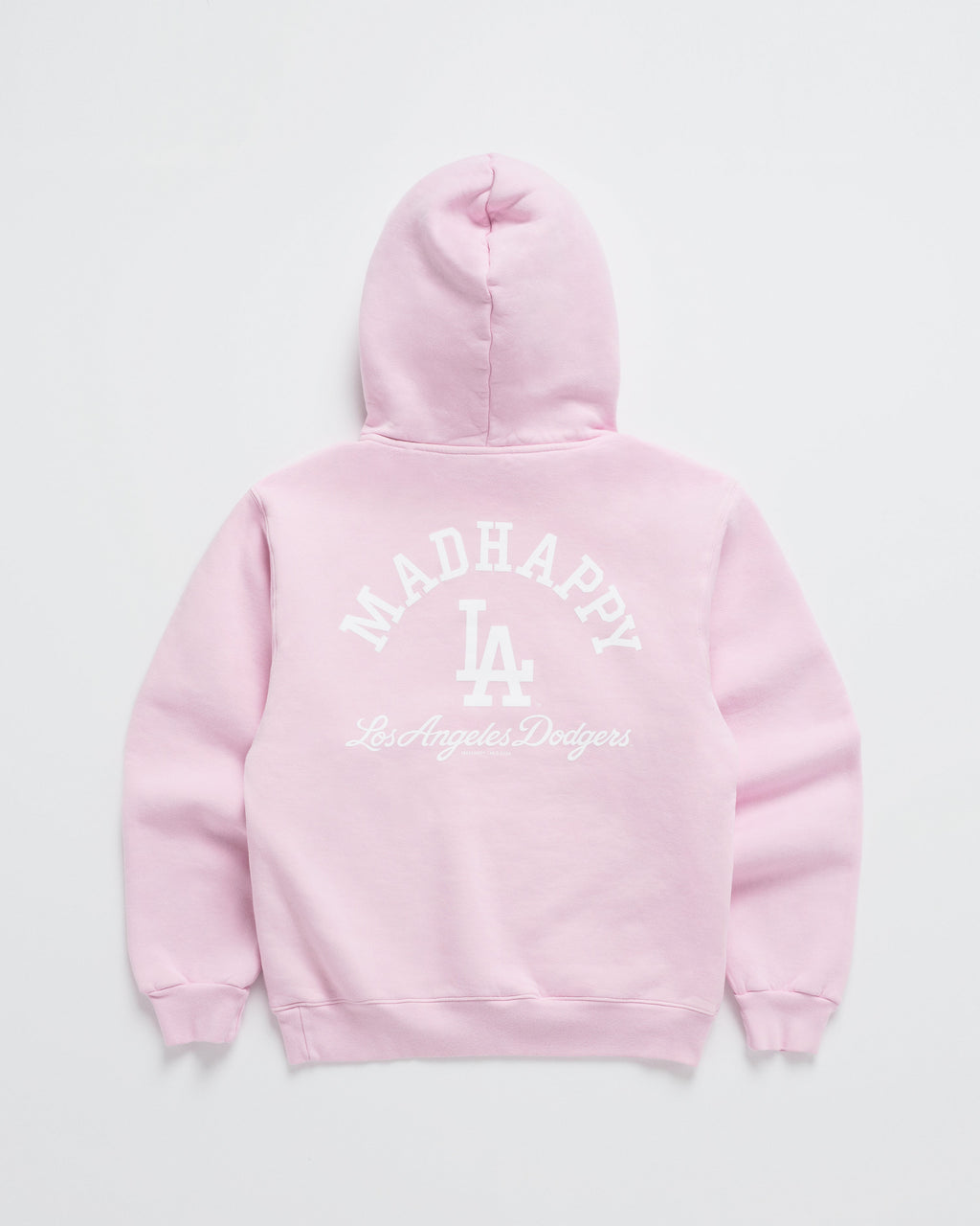 Dodgers Fleece Hoodie - Image 6