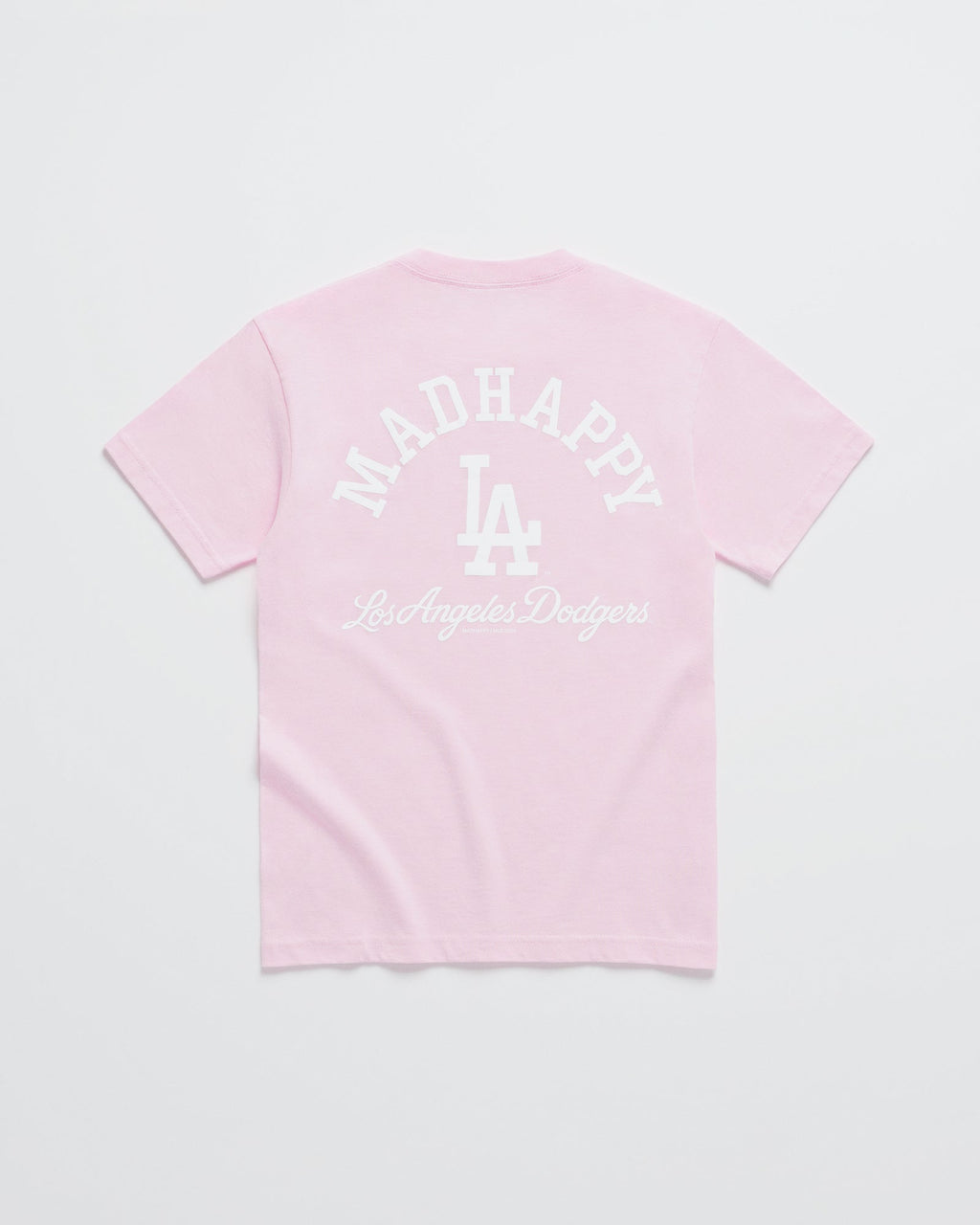 Dodgers Midweight Tee - Image 6