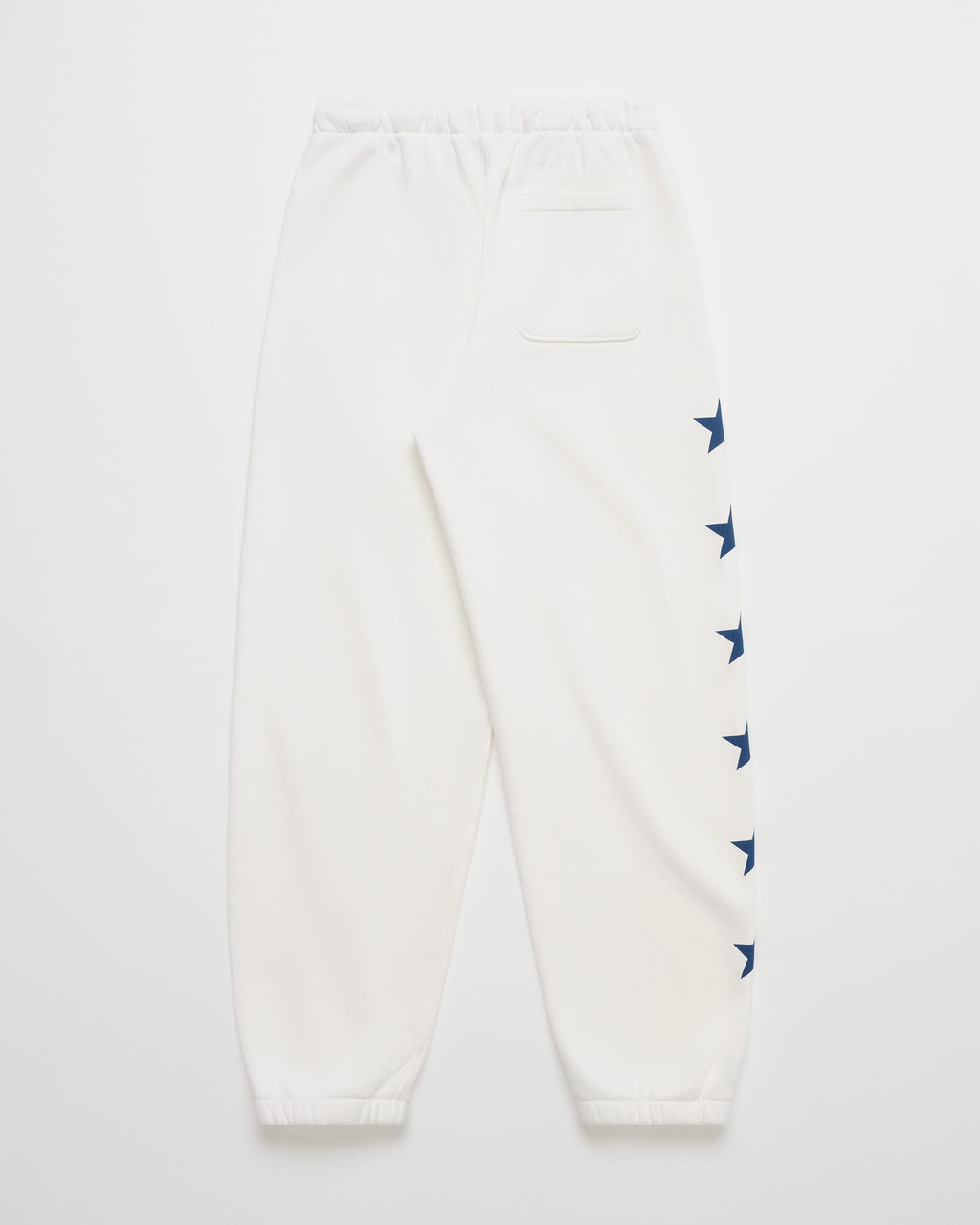 Dodgers Stars Fleece Sweatpant - Image 4