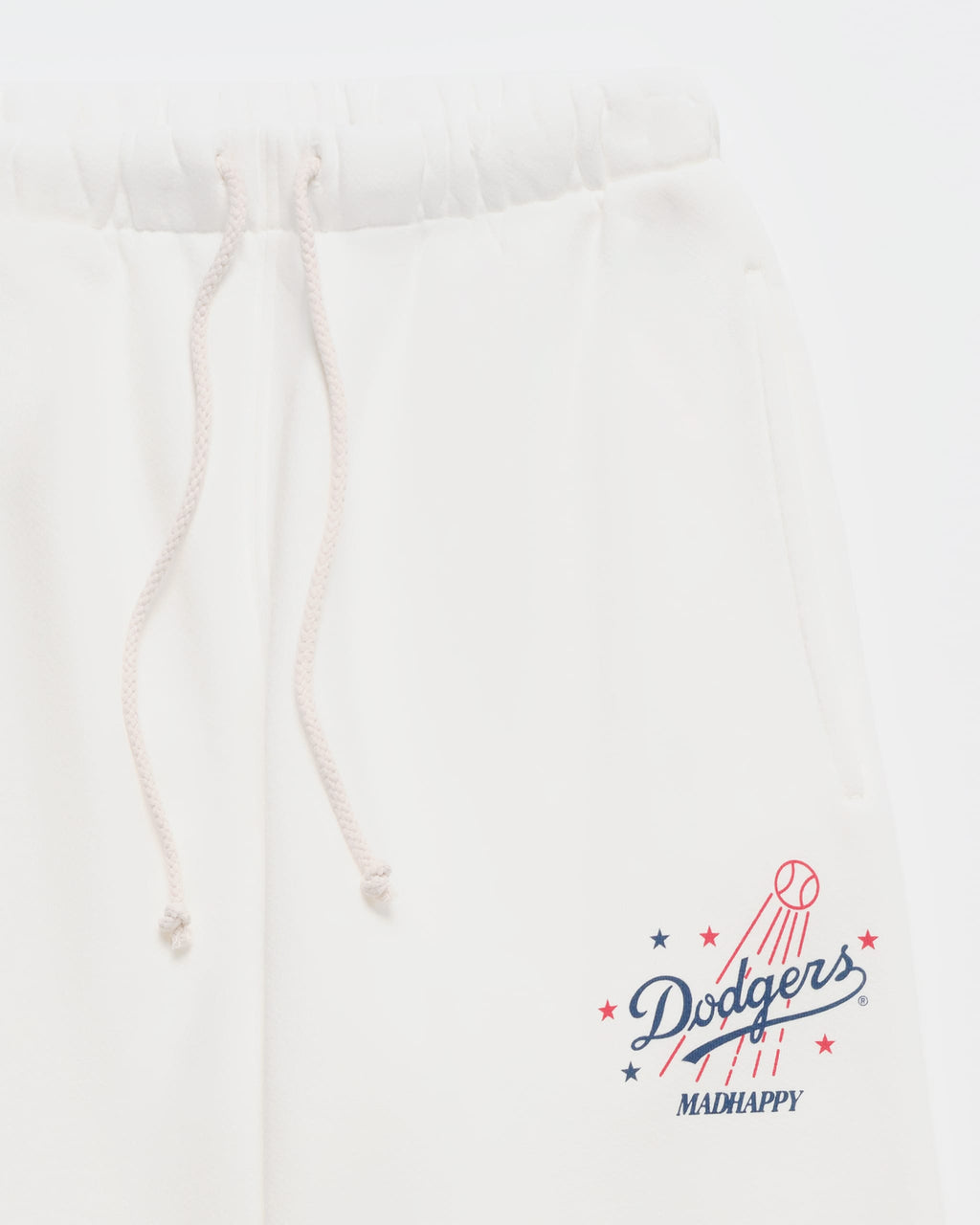 Dodgers Stars Fleece Sweatpant - Image 2