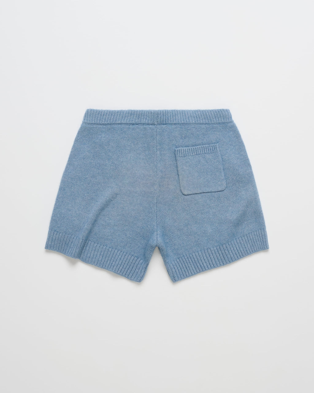 Dodgers Heart Sweater Short - Image 3