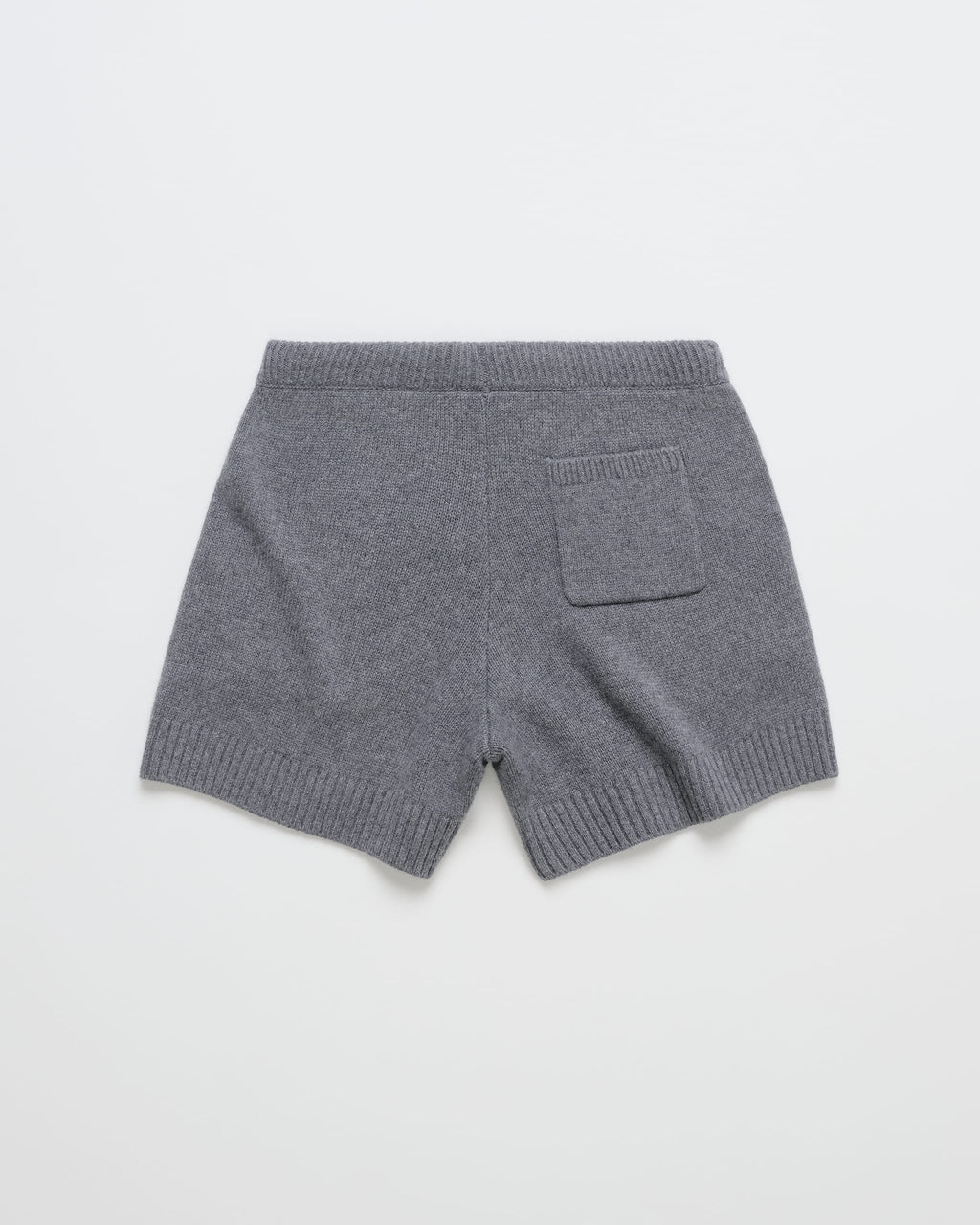 Dodgers Heart Sweater Short - Image 3