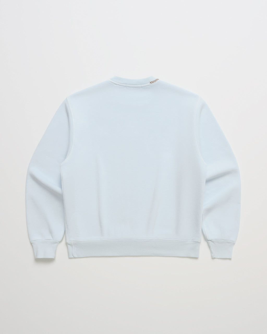 Classics Fleece Crewneck - Image 3