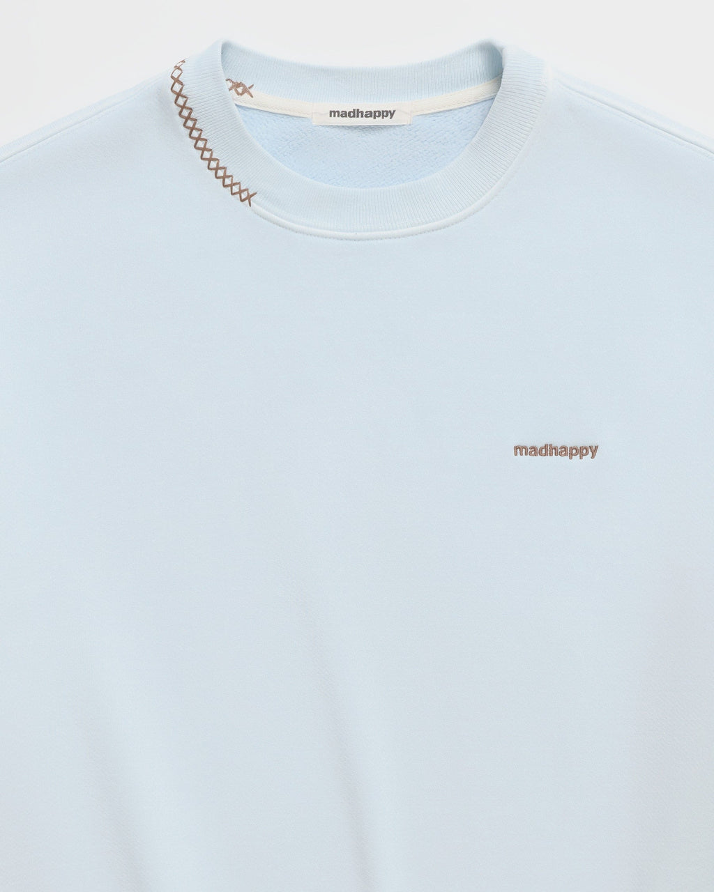 Classics Fleece Crewneck - Image 2