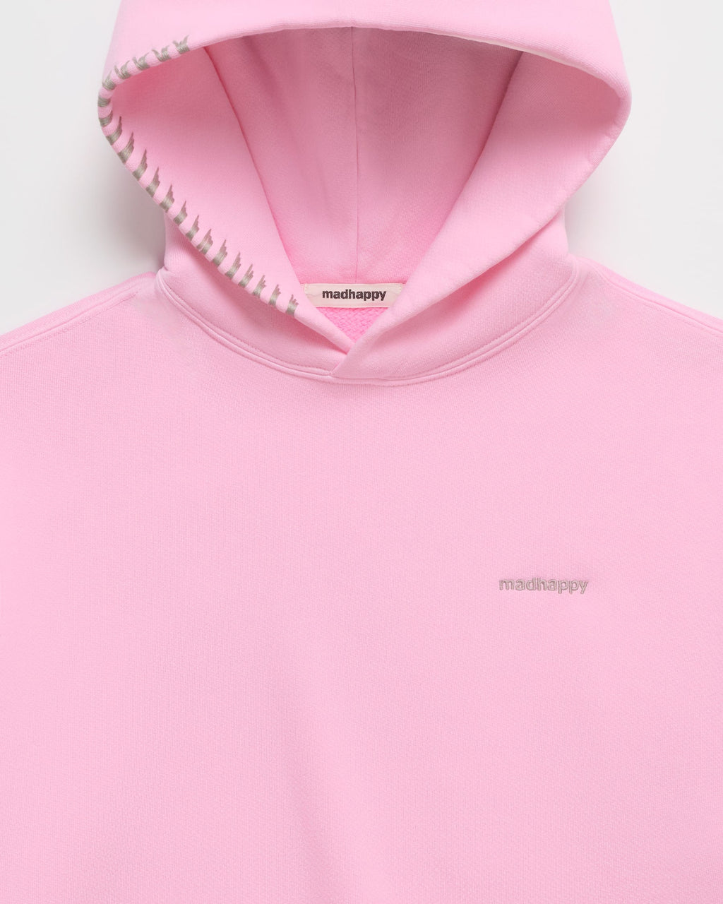 Classics Fleece Hoodie - Image 2