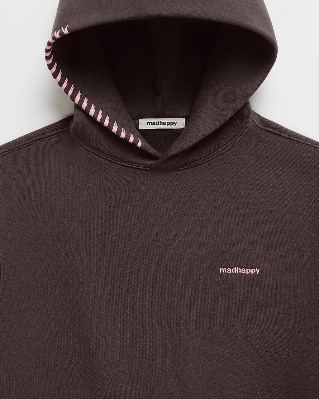 Classics Fleece Hoodie - Image 2