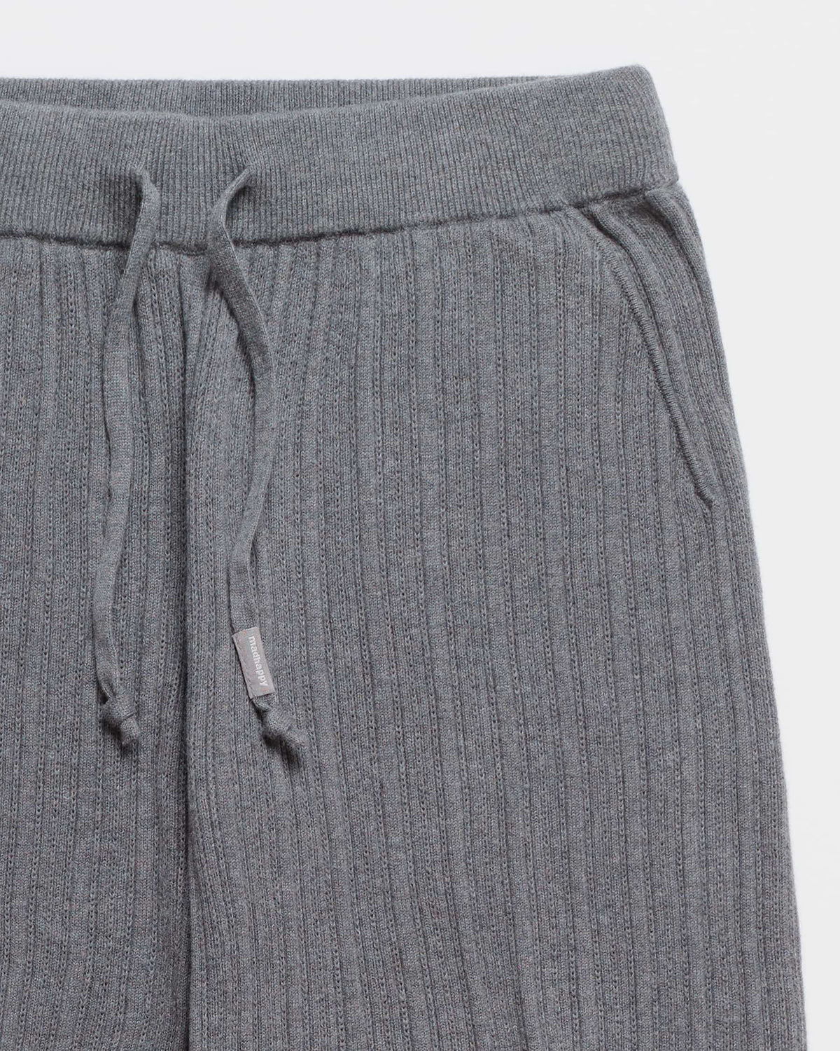 Lightweight Knit Lounge Pant - Image 2