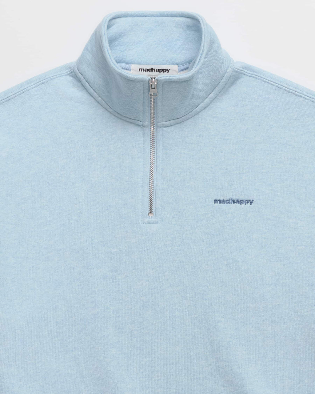 Classics Midweight Fleece Quarter Zip - Image 2