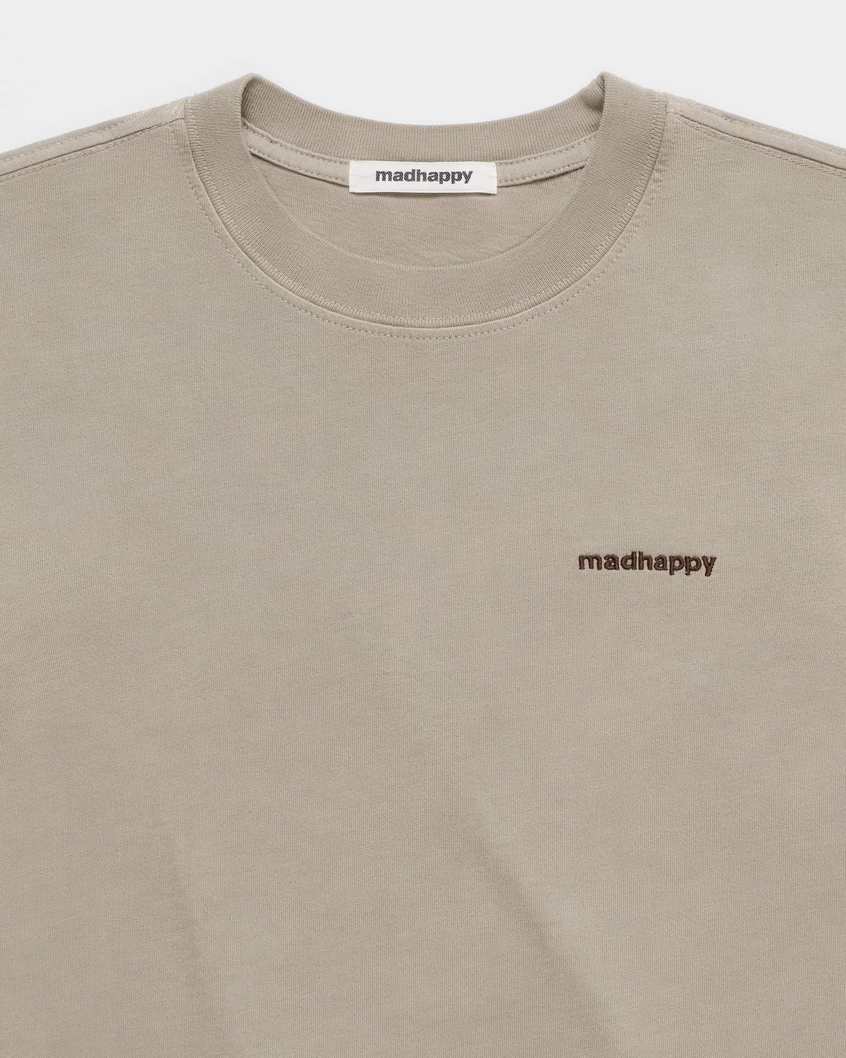 Classics Shrunken Tee - Image 2