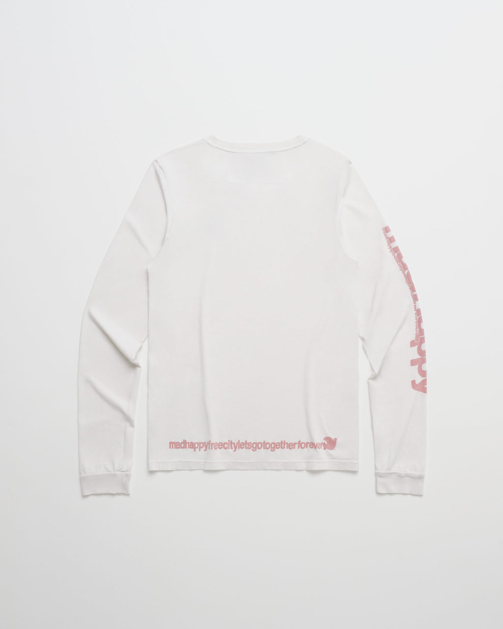 Freecity Dove Longsleeve Tee - Image 4