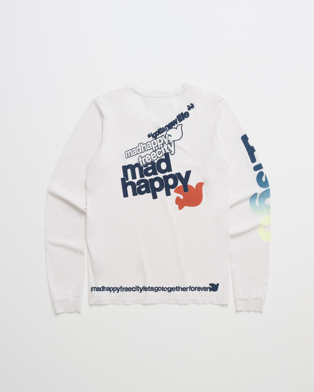 IGOTTANEWLIFE Jersey Tee - Image 3