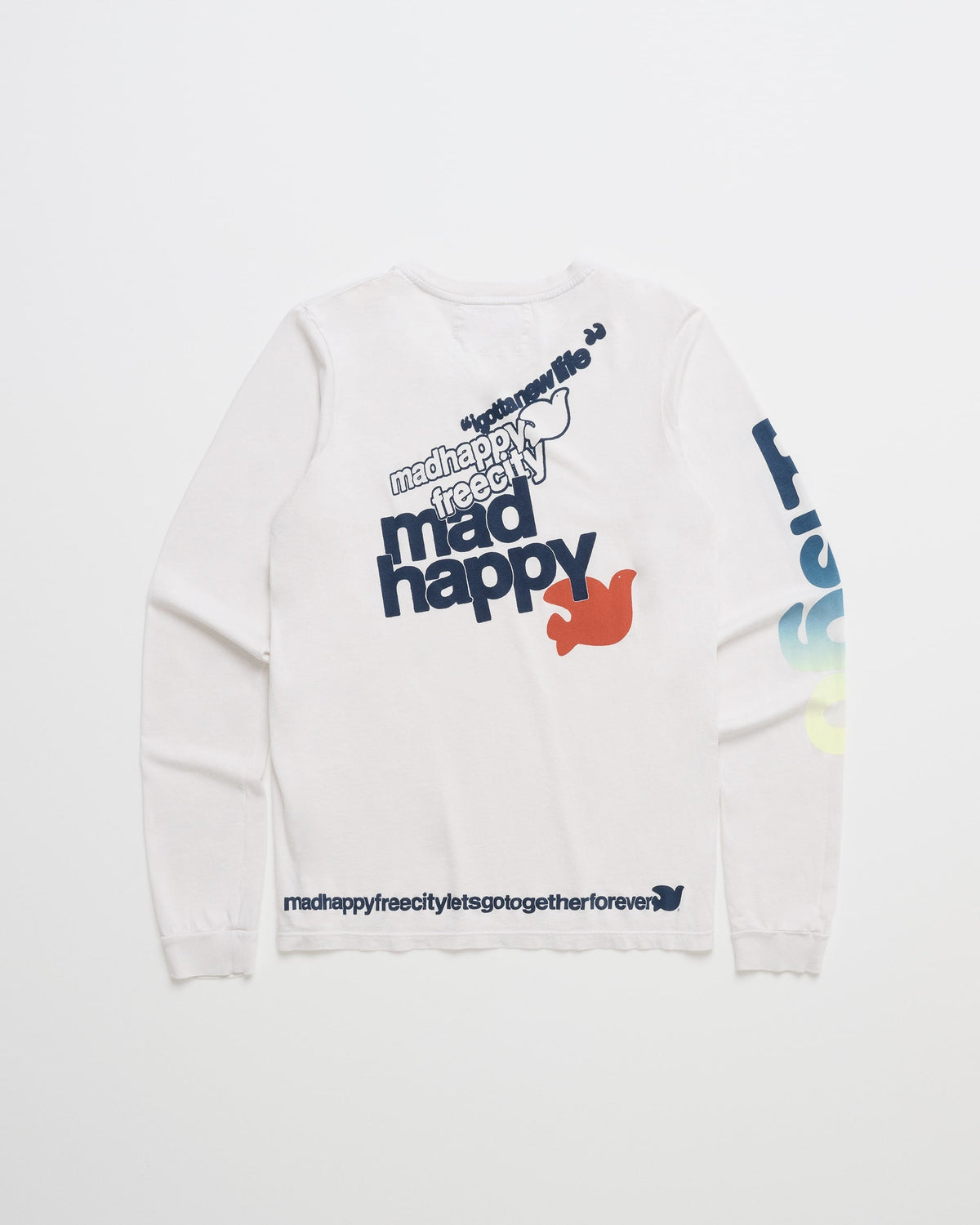 IGOTTANEWLIFE Jersey Tee - Image 3