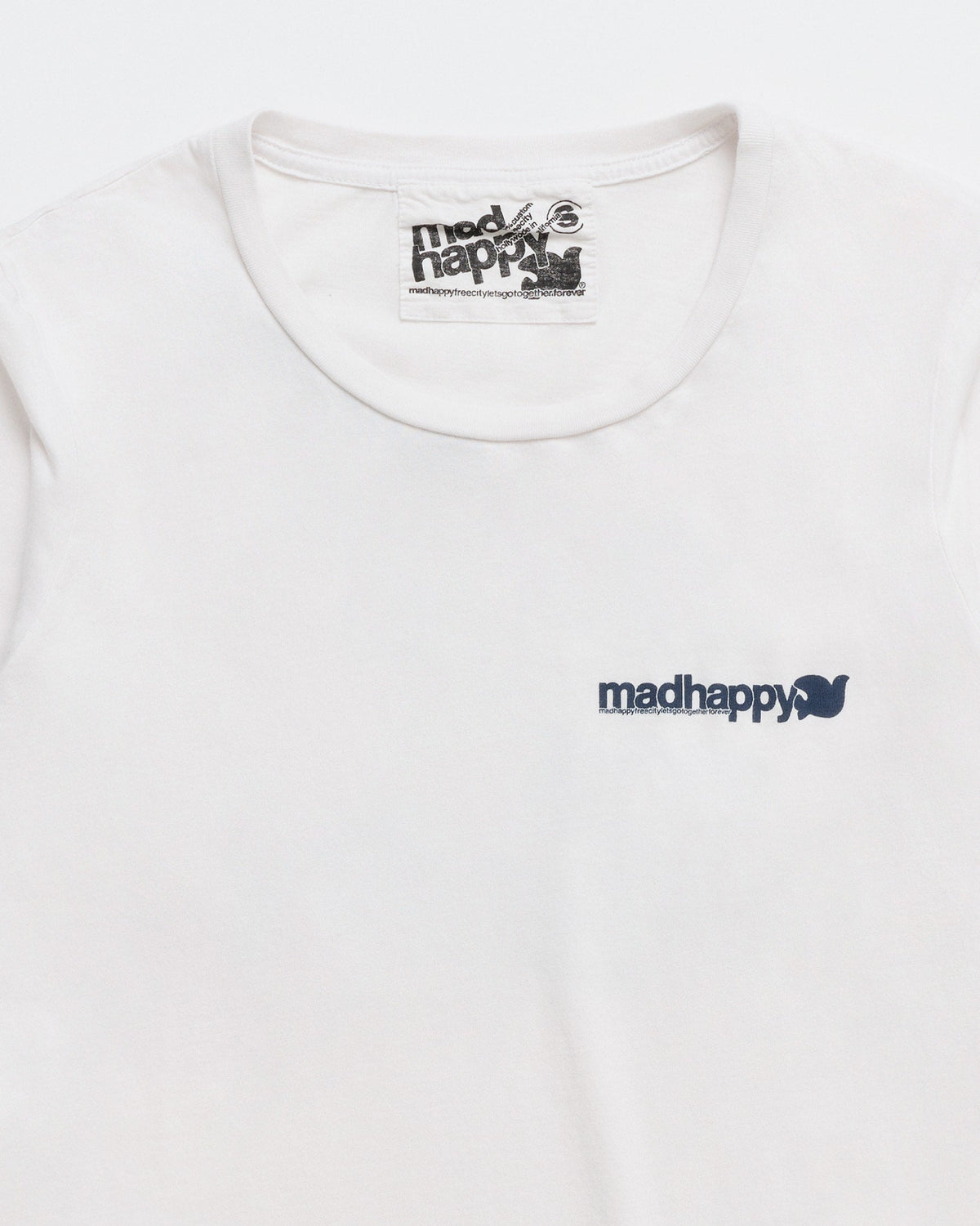 IGOTTANEWLIFE Jersey Tee - Image 2