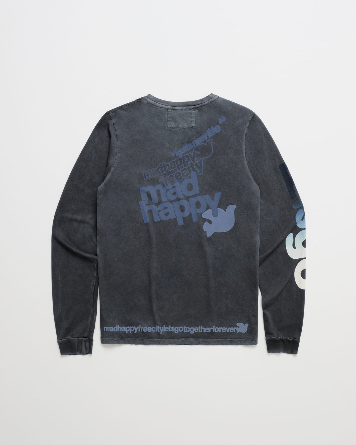 IGOTTANEWLIFE Jersey Tee - Image 3