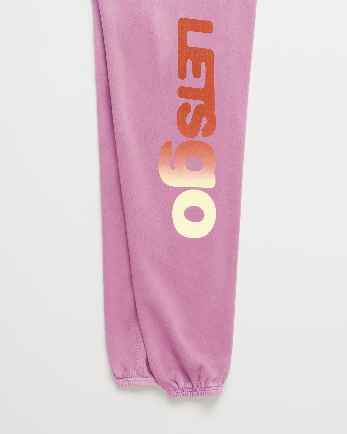 LETSGO Fleece Sweatpant - Image 3