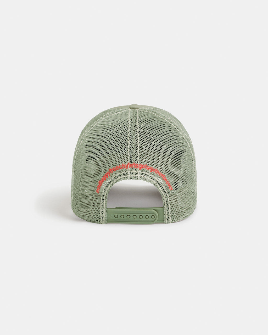 Freecity Letsgo Dad Hat - Image 3