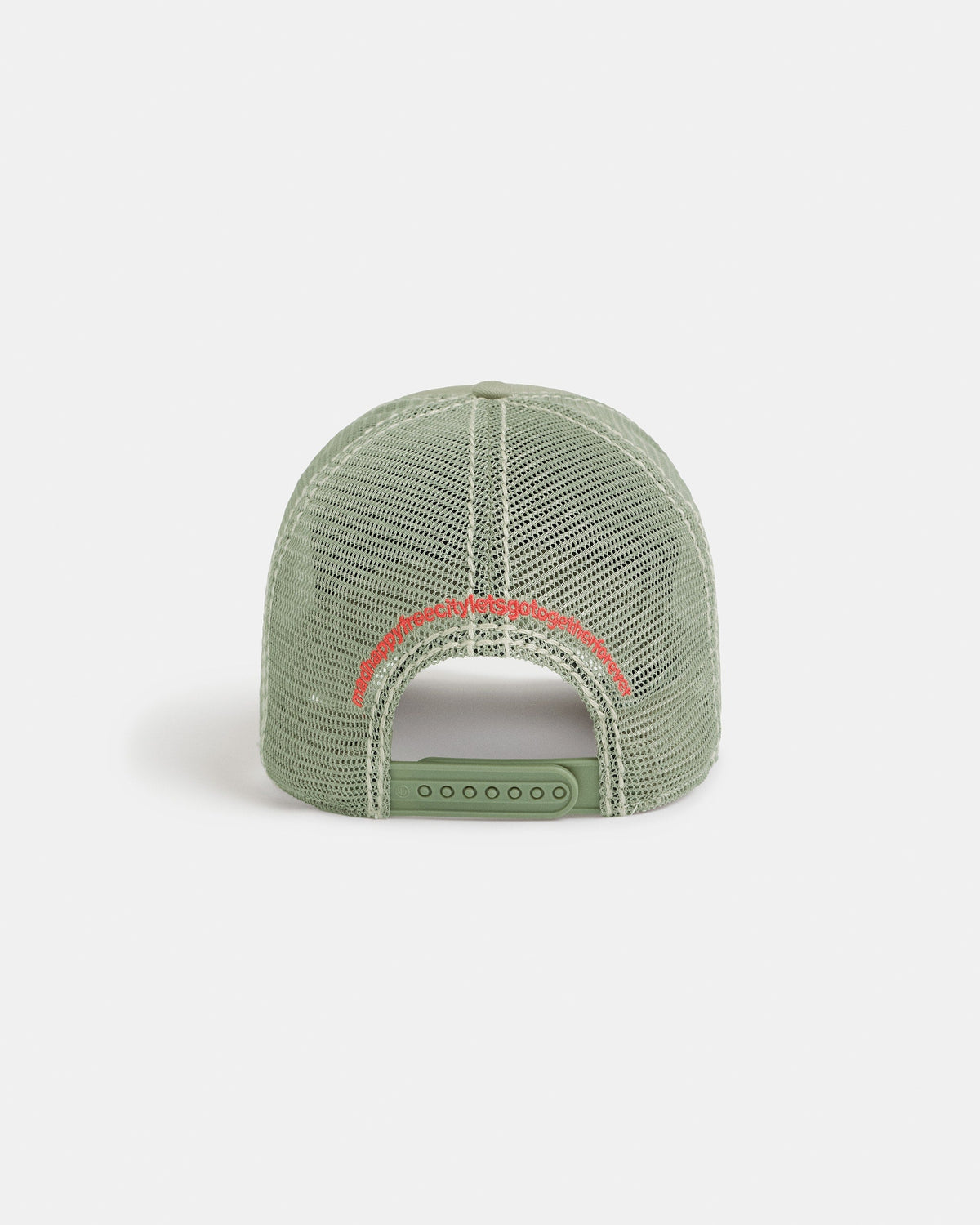 Freecity Letsgo Dad Hat - Image 3