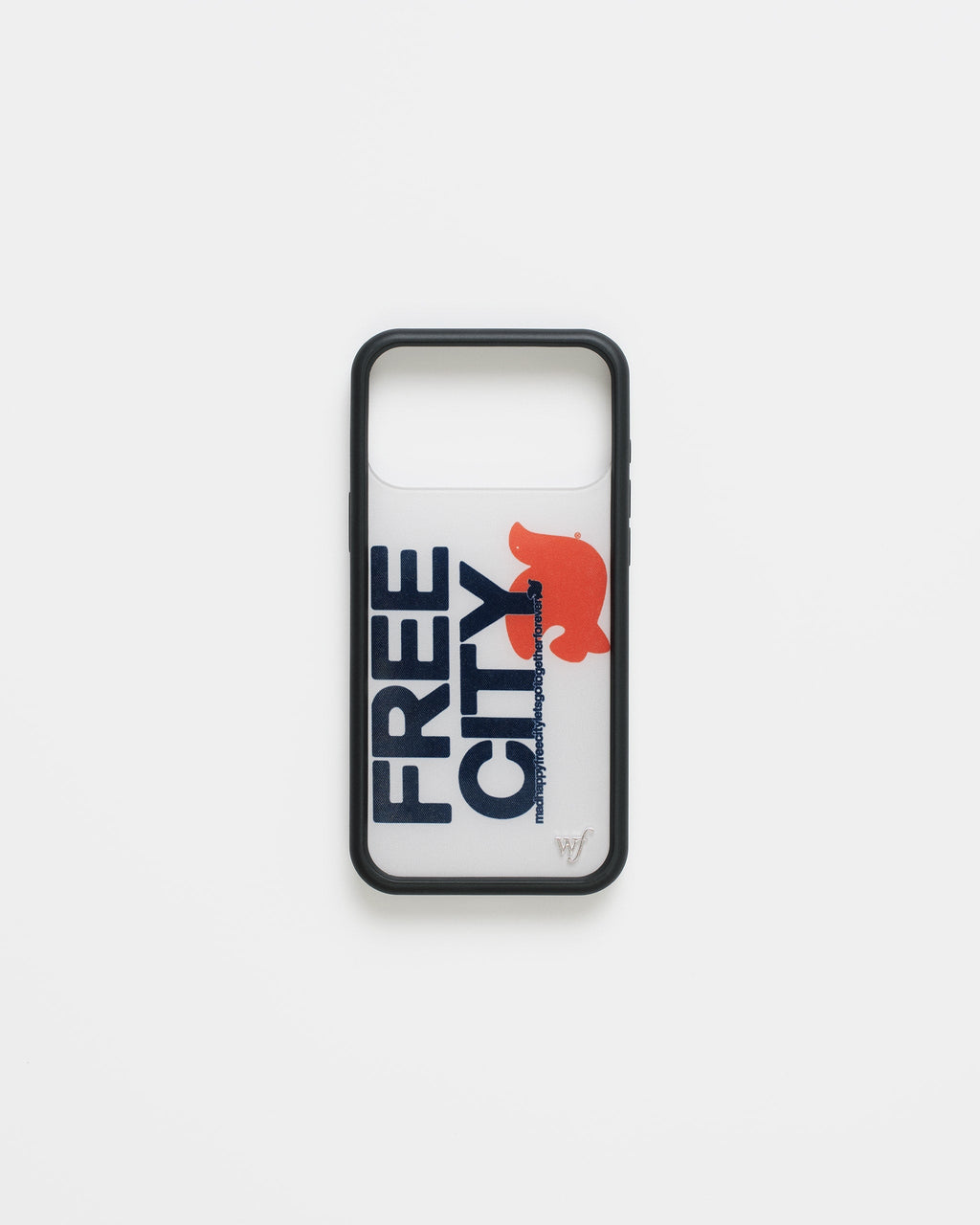 FREECITY Wildflower iPhone Case - Image 2