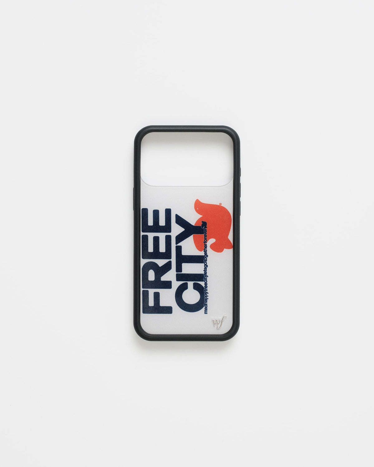 FREECITY Wildflower iPhone Case - Image 2