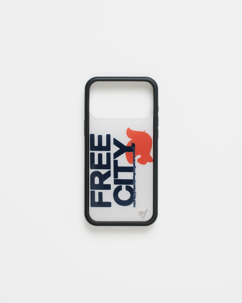 FREECITY Wildflower iPhone Case - Image 3