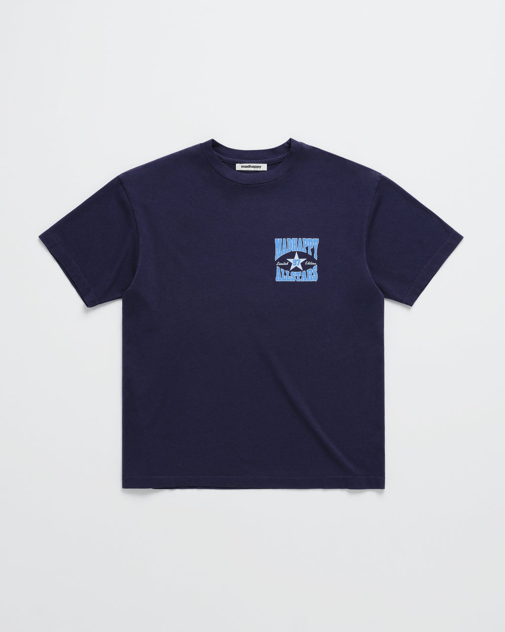 Allstar Midweight Tee - Image 2