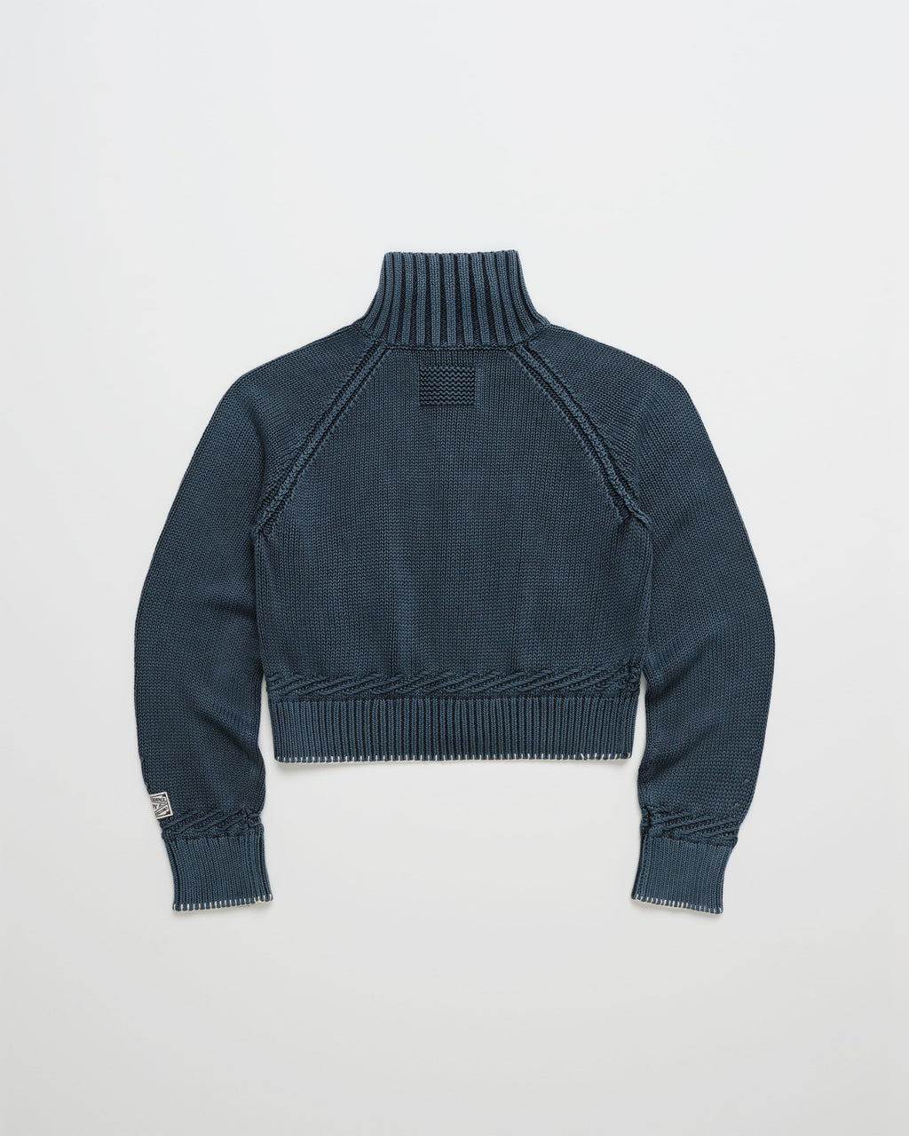 Guest In Residence Knit Full Zip - Image 8