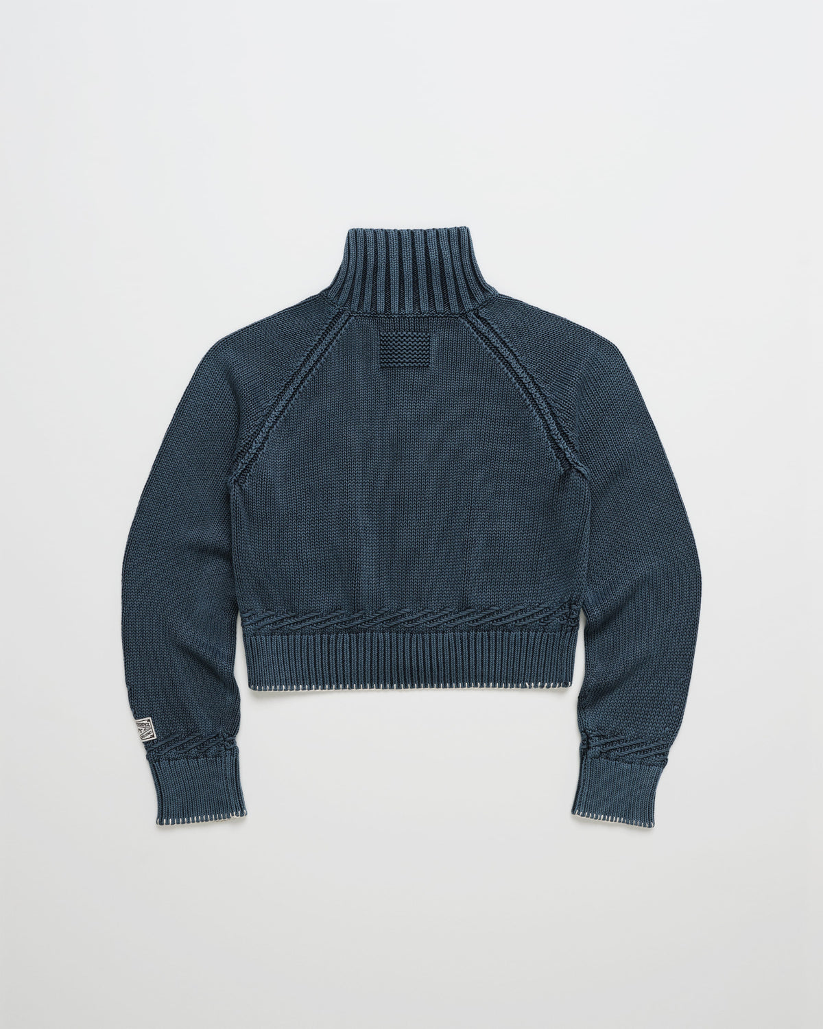Guest In Residence Knit Full Zip - Image 8