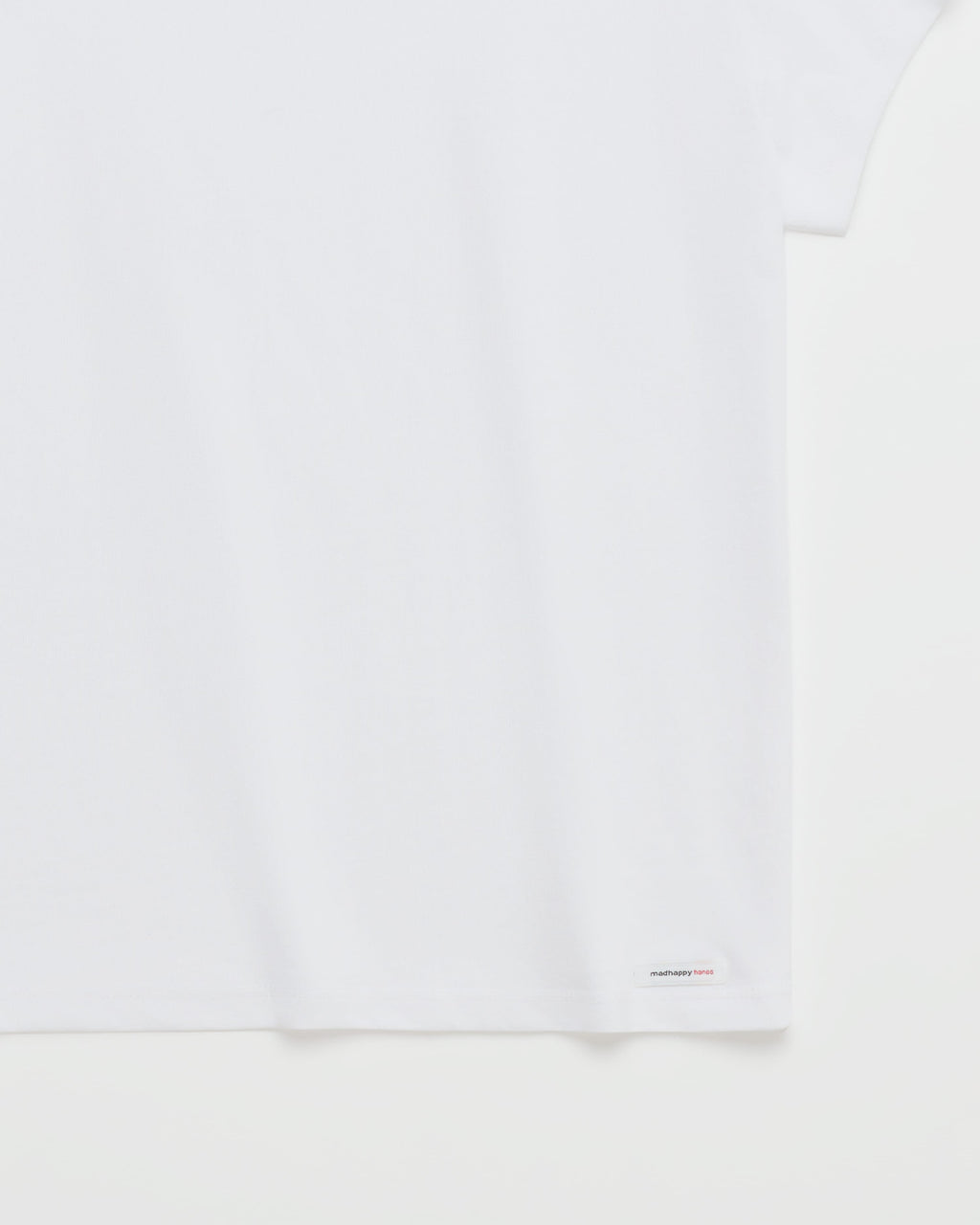 Hanes Baby Tee 3-Pack - Image 9