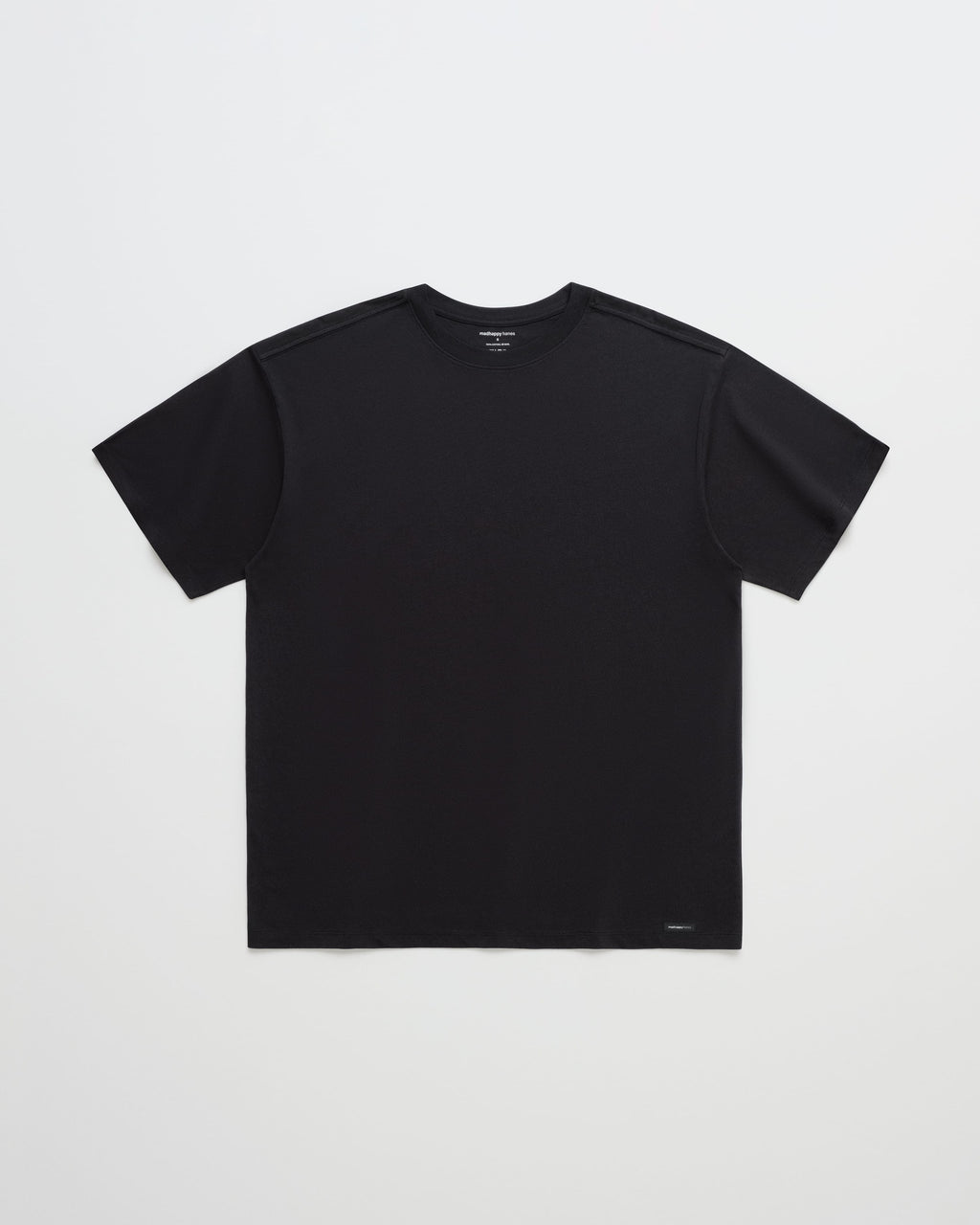Hanes Everyday Tee 3-Pack - Image 2