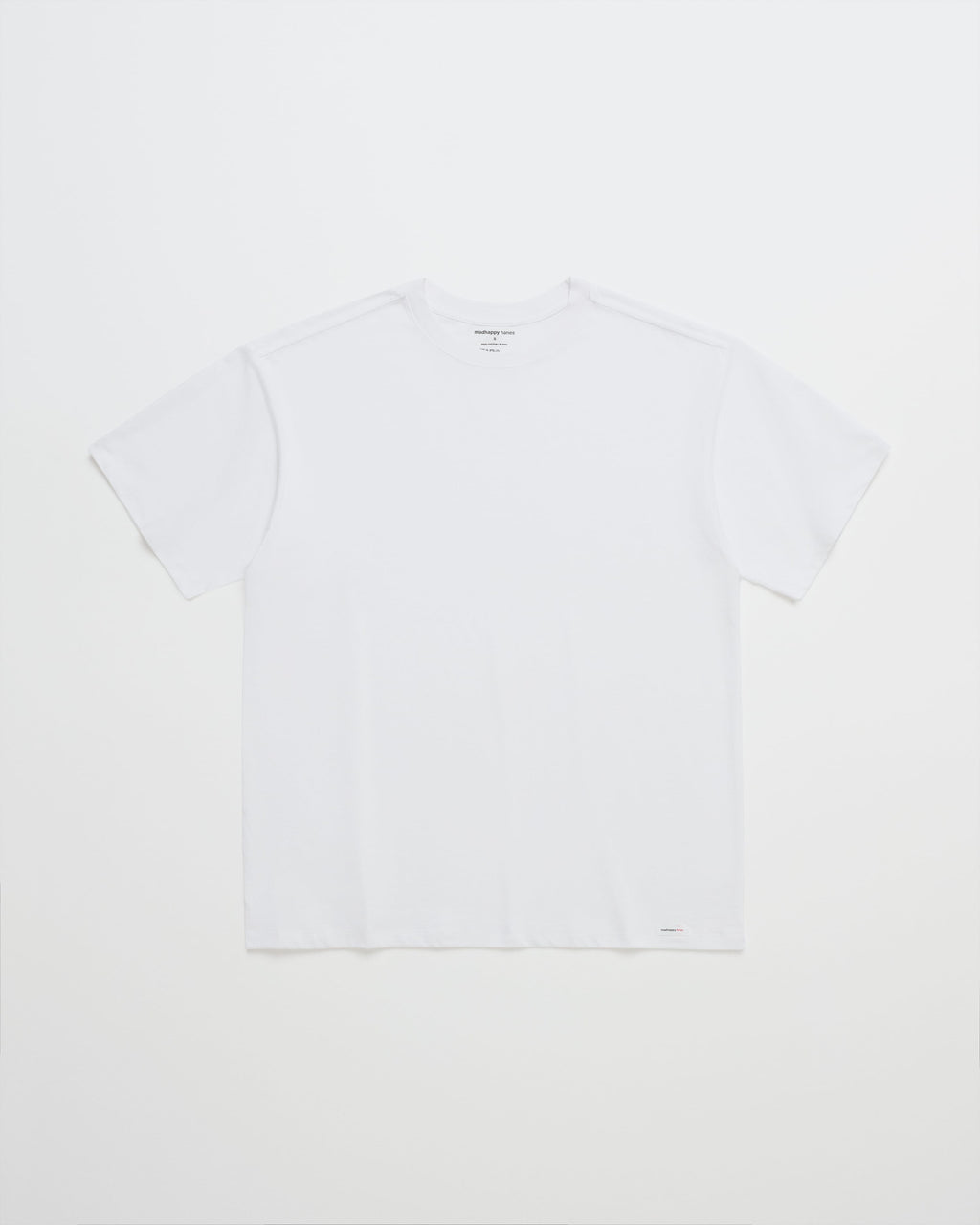Hanes Everyday Tee 3-Pack - Image 8