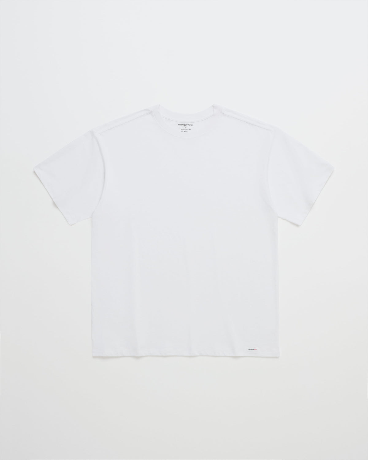 Hanes Everyday Tee 3-Pack - Image 8