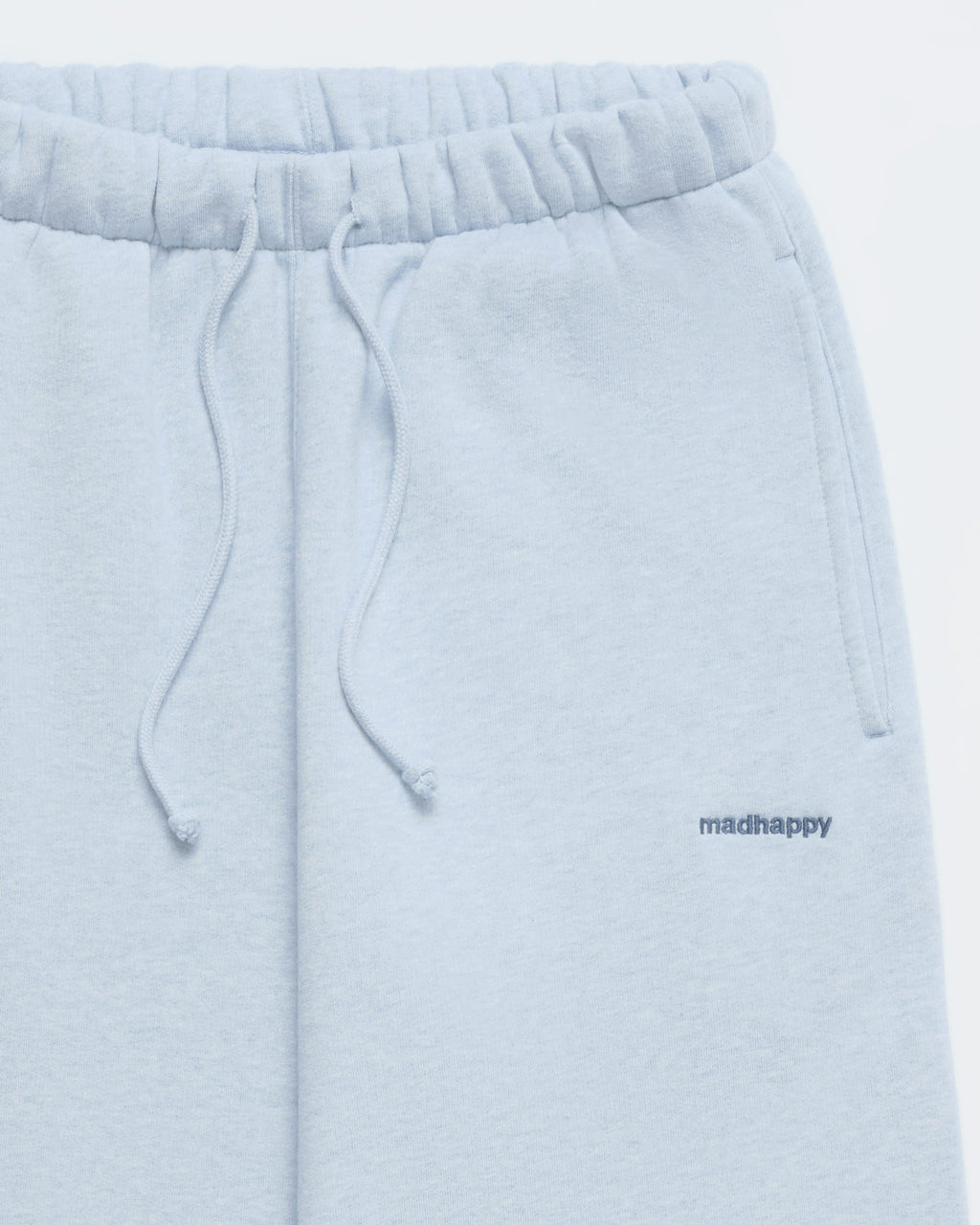 Classic Midweight Straight Leg Sweatpant - Image 2