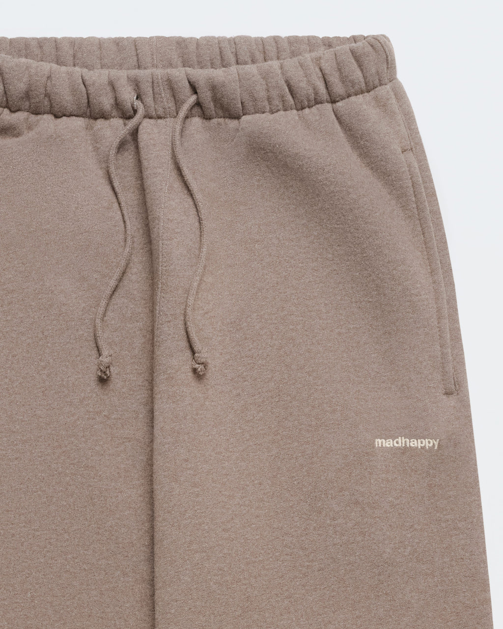 Classic Midweight Straight Leg Sweatpant - Image 2