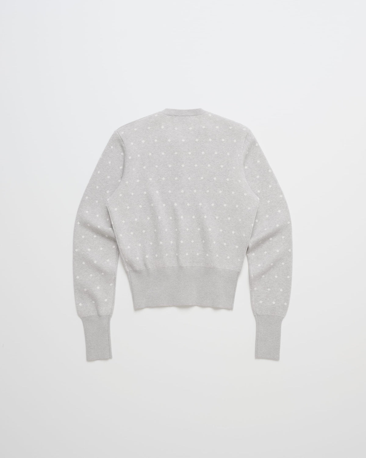 Hello Kitty® Polka Dot Cardigan - Image 3