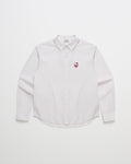 Hello Kitty® Heart Button Up Shirt