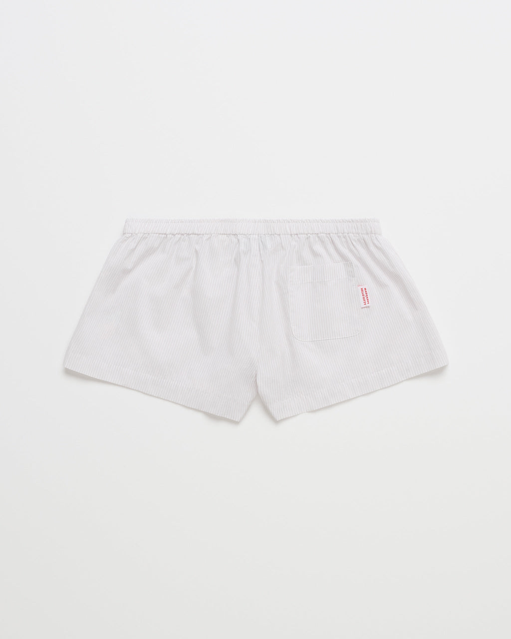 Hello Kitty® Heart Micro Boxer Short - Image 3