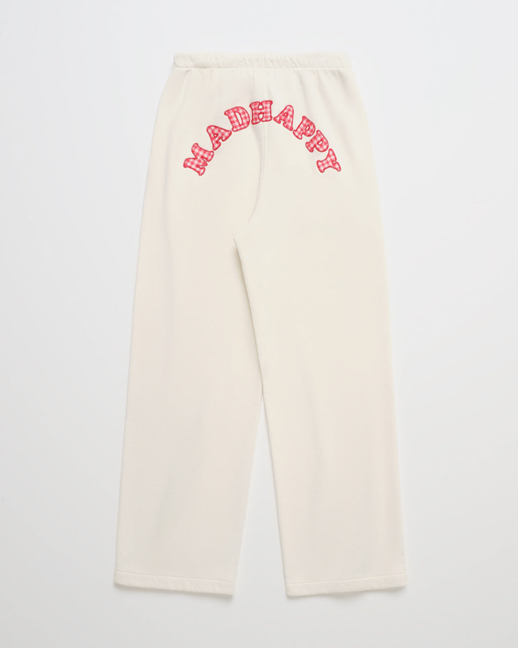 Hello Kitty® Gingham Cooper Midweight Fleece Sweatpant - Image 3