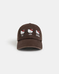 Hello Kitty® Emotions Dad Hat