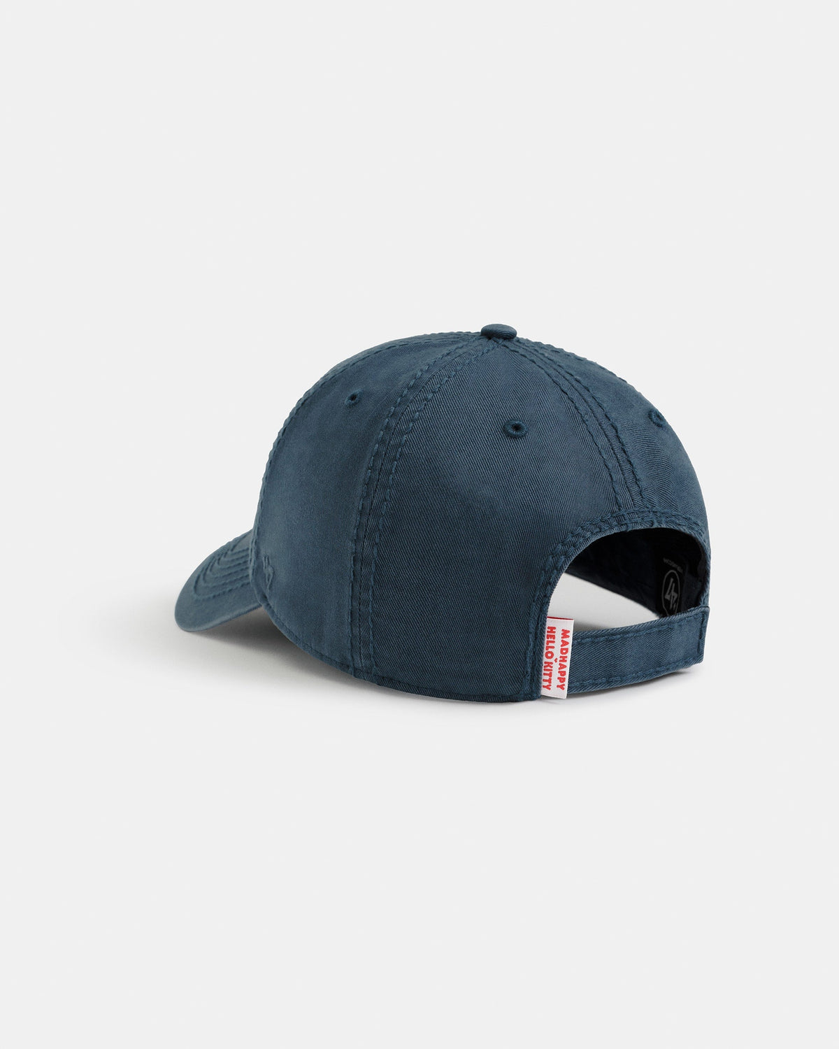 Hello Kitty® Heart Dad Hat - Image 2