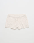 Classics Washed Cable Knit Short