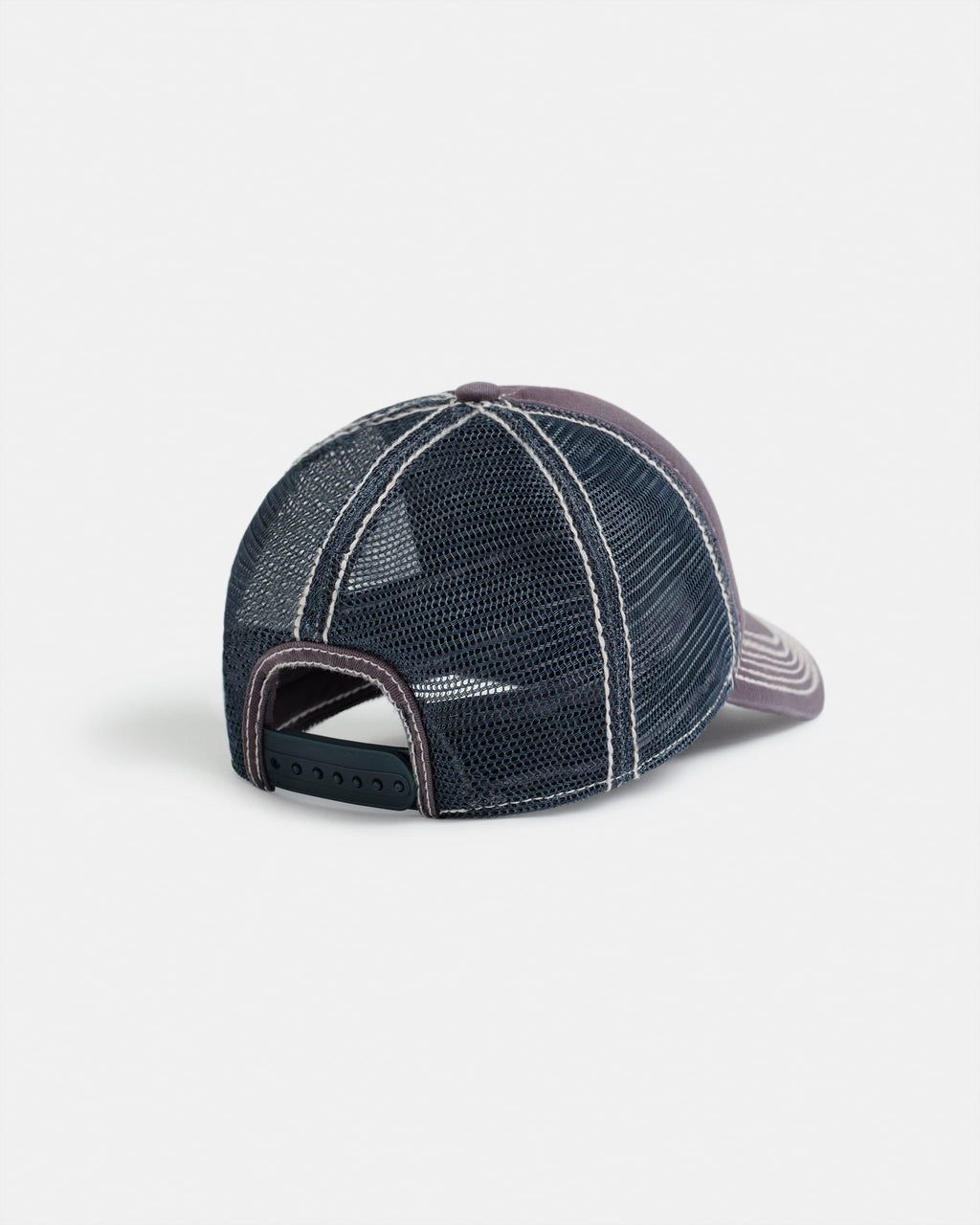 California Arch Trucker Hat - Image 2