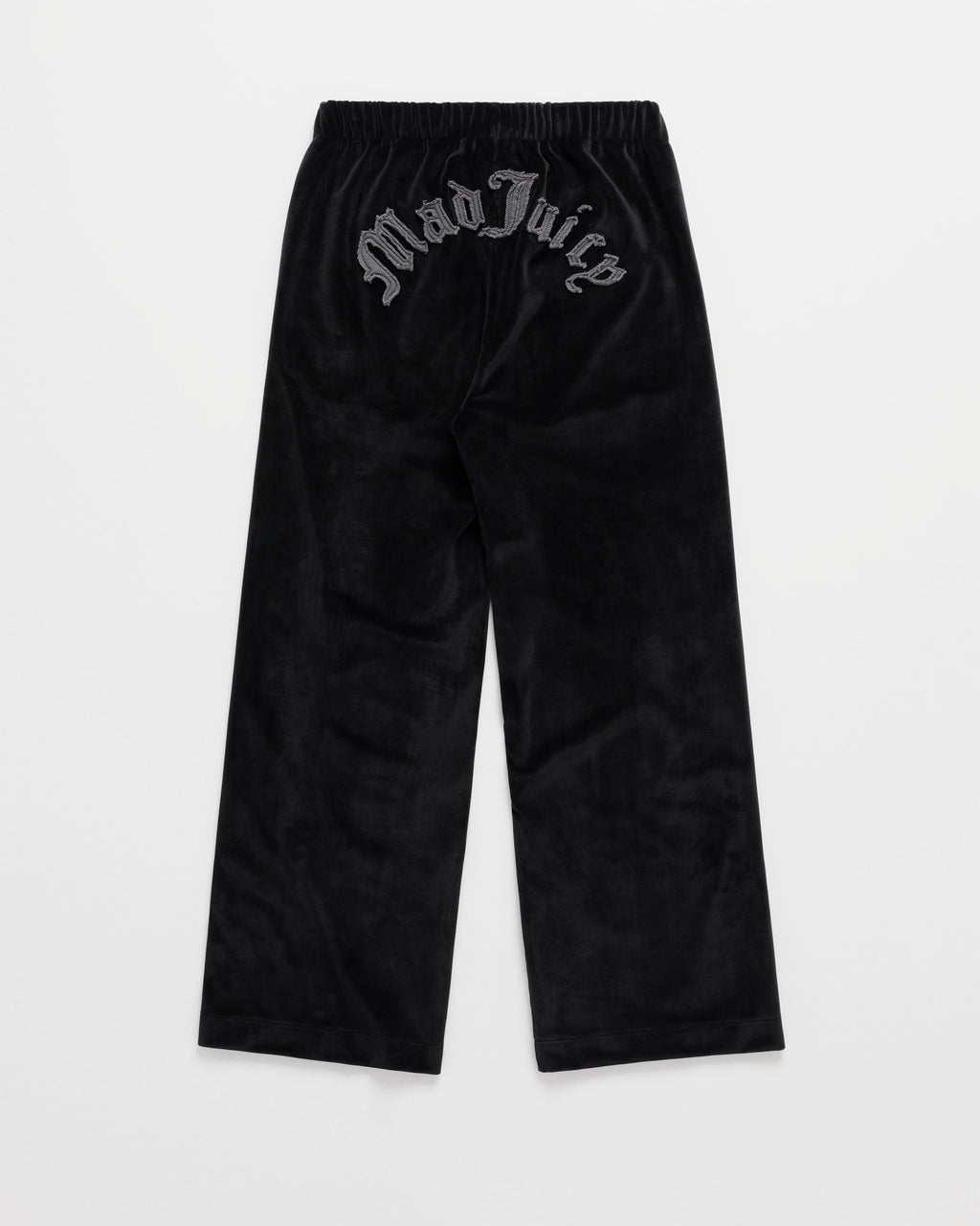 Juicy Couture Velour Straight Sweatpant - Image 2