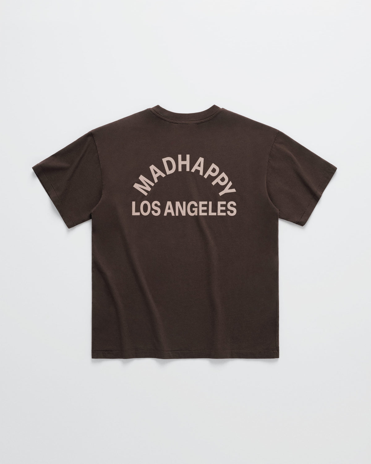 Arch Heavyweight Tee - Image 4
