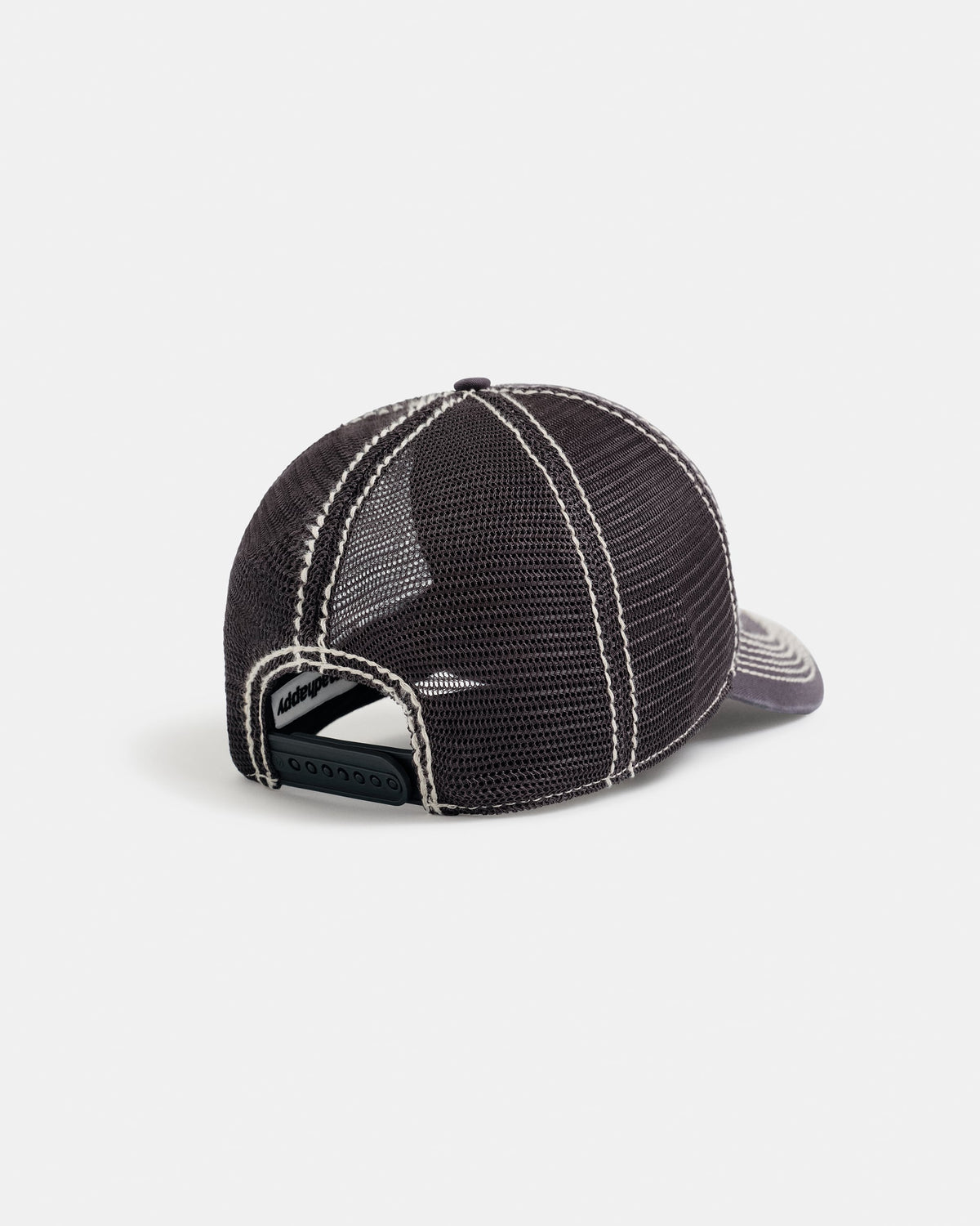 California Arch Trucker Hat - Image 2