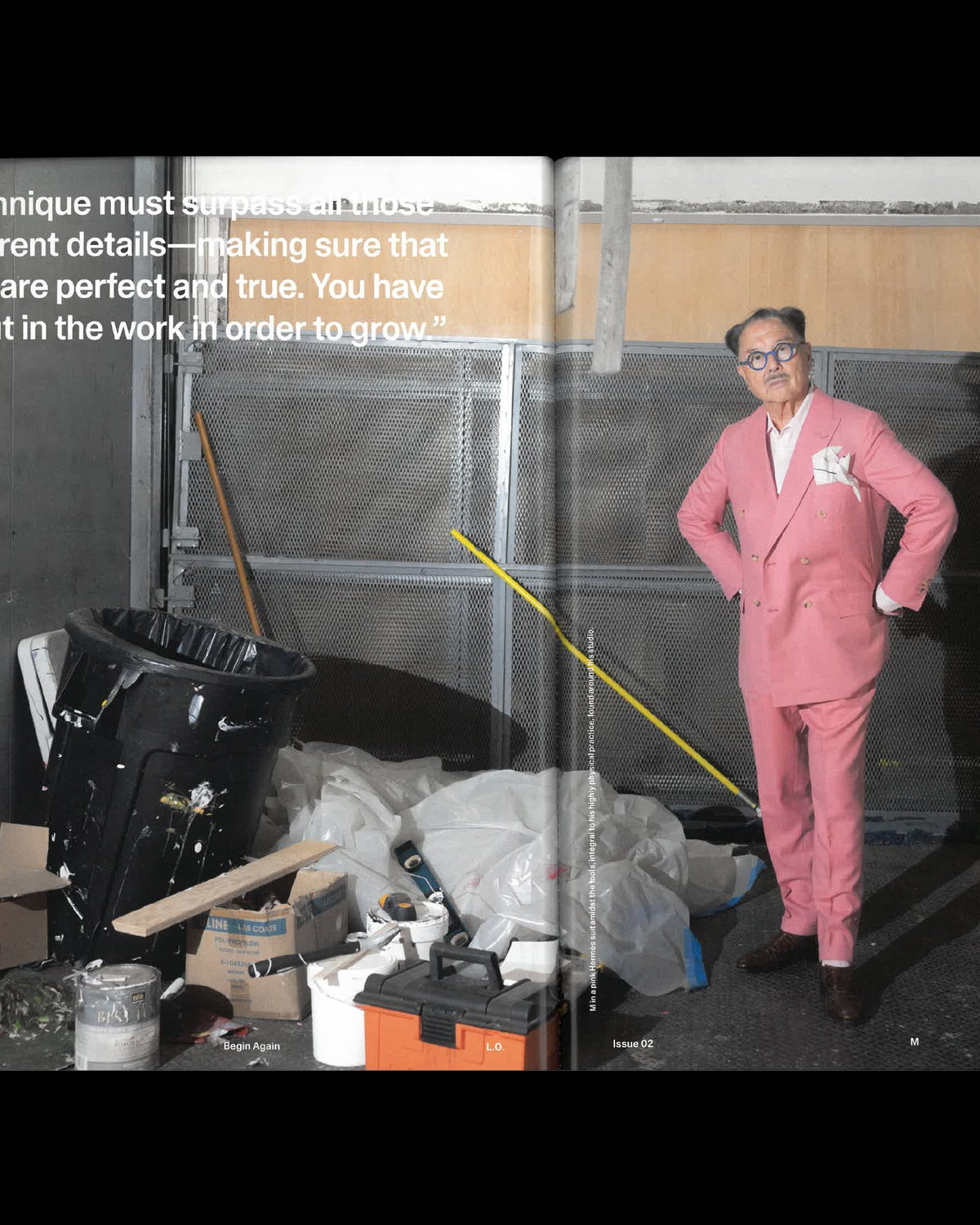 Local Optimist Issue 02 - Image 31