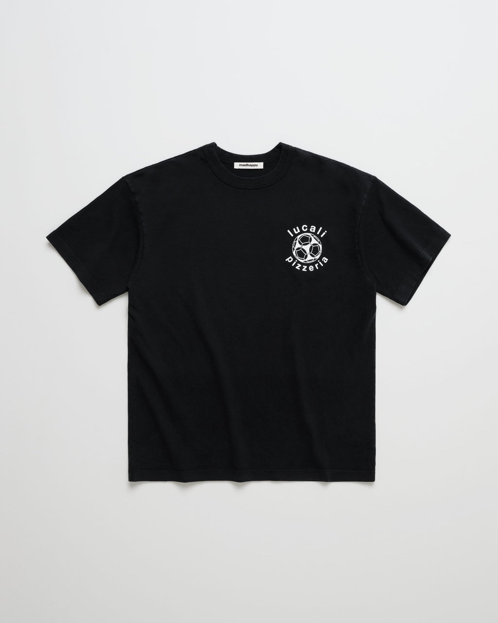 Lucali Heavyweight Tee