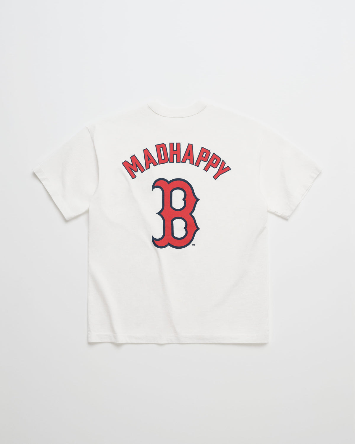 Red Sox Printed Heavyweight Tee - Image 3